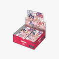 The 100 Girlfriends Who Really, Really, Really, Really, REALLY Love You Booster Box