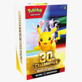 30th Celebration Booster Bundle