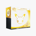 30th Celebration Elite Trainer Box