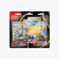 Pitch Black 3 Pack Blister [Binacle]