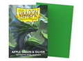 Dragon Shield Sleeves Matte Dual 100CT Pack: Choose Your Color!
