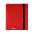 Ultra Pro PRO Binder 4-Pocket: Choose Your Color!