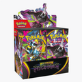Pitch Black Booster Box