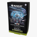 MTG Edge of Eternities Counter Intelligence Commander Deck