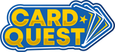 Card Quest - Home