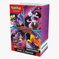 Destined Rivals Booster Bundle