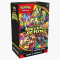 Delta Reign Booster Bundle