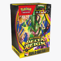 Delta Reign Build & Battle Box