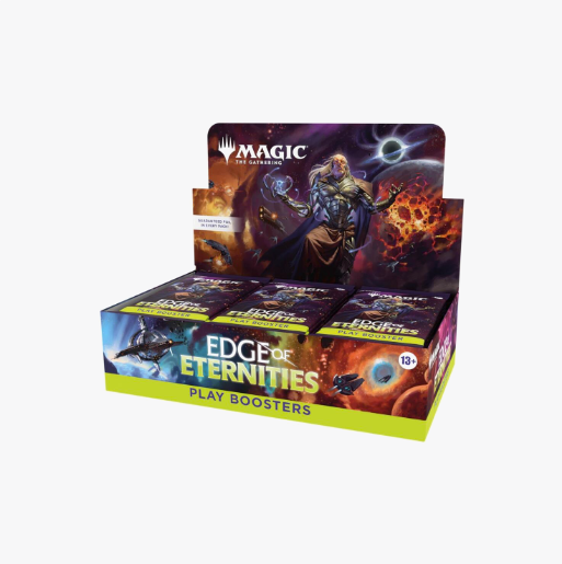 MTG Edge of Eternities Play Booster Box