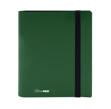 Ultra Pro PRO Binder 4-Pocket: Choose Your Color!