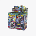 Guardians Rising Booster Box