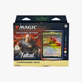 MTG Fallout Hail, Caesar Commander Deck