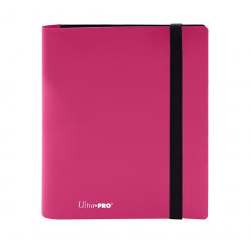 Ultra Pro PRO Binder 4-Pocket: Choose Your Color!