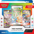 First Partner Series 3 Box (DoorDash Only)
