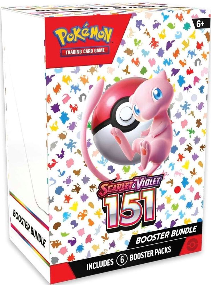 151 Booster Bundle (DoorDash Only)