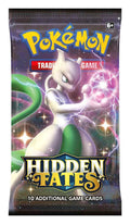 Hidden Fates Booster Pack (DoorDash Only)