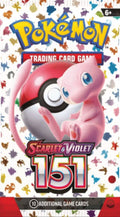 151 Booster Pack (DoorDash Only)