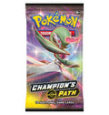 Champion’s Path Booster Pack (DoorDash Only)