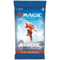 Avatar Play Booster Pack (DoorDash Only)