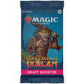 Lost Caverns of Ixalan Draft Booster Pack (DoorDash Only)