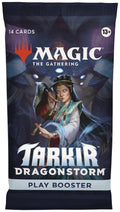 Tarkir Play Booster Pack (DoorDash Only)