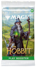 The Hobbit Play Booster Pack (DoorDash Only)