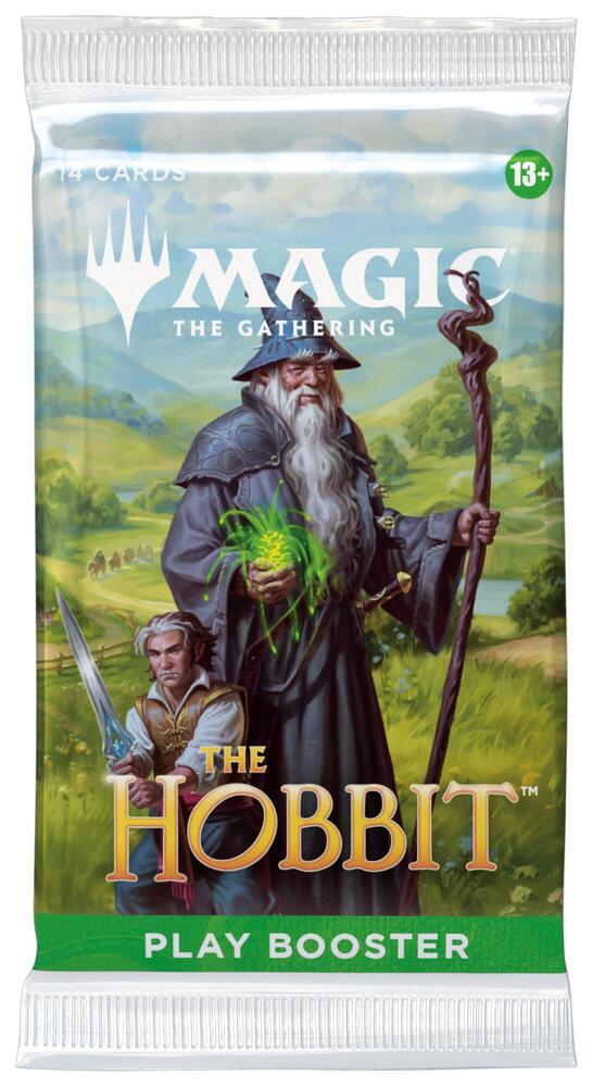 The Hobbit Play Booster Pack (DoorDash Only)