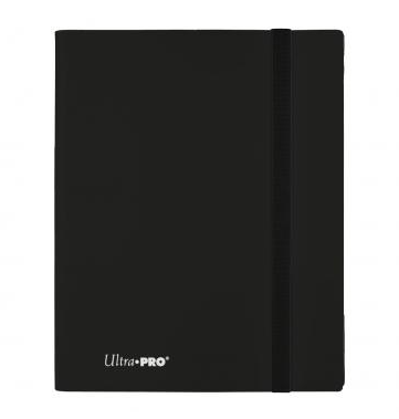 Ultra Pro PRO Binder 9-Pocket: Choose Your Color!