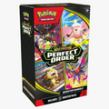 Perfect Order Booster Bundle