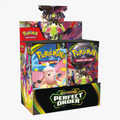 Perfect Order Booster Box