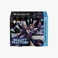 MTG Reality Fracture Collector Booster