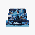 MTG Reality Fracture Play Booster Box