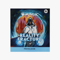 MTG Reality Fracture Prerelease Pack