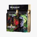 MTG Star Trek Collector Booster