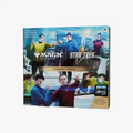 MTG Star Trek Divergent Timelines Scene Box