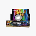 MTG Star Trek Play Booster Box Case
