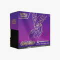 Scarlet & Violet Pokemon Center Elite Trainer Box