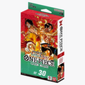 Starter Deck EX: Luffy & Ace