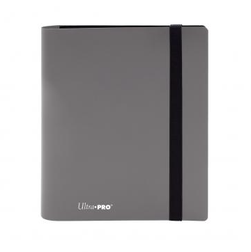Ultra Pro PRO Binder 4-Pocket: Choose Your Color!