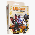 Spiritforged Deck Rumble