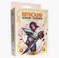 Spiritforged Deck Fiora