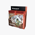 MTG Avatar: The Last Airbender Collector Booster