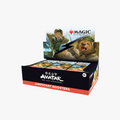 MTG Avatar: The Last Airbender Jumpstart Booster Box