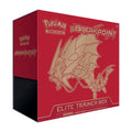 BREAKpoint Elite Trainer Box