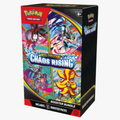 Chaos Rising Booster Bundle