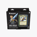 MTG Final Fantasy Counter Blitz Commander Deck