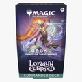 MTG Lorwyn Eclipsed Dance of the Elements Commander Deck