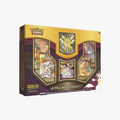 Ultra Necrozma GX Figure Collection
