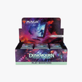 MTG Duskmourn: House of Horror Play Booster Box
