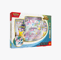 30th Celebration Sylveon ex Box
